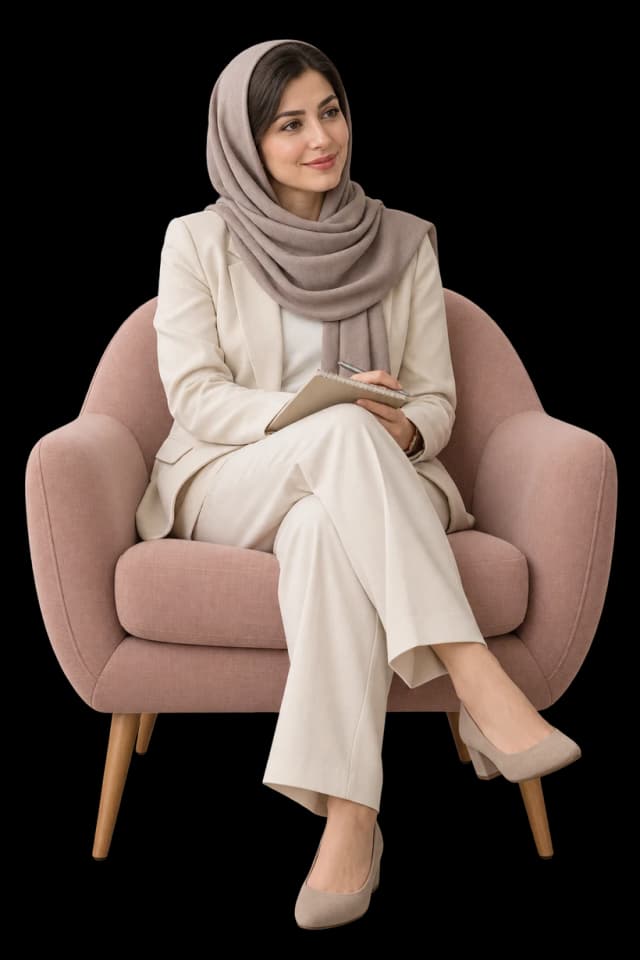 آرامش