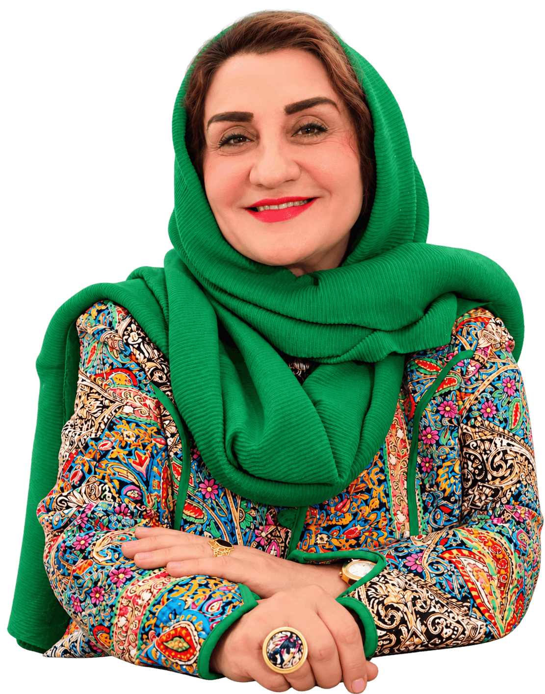 دکتر فریبا علیاری
