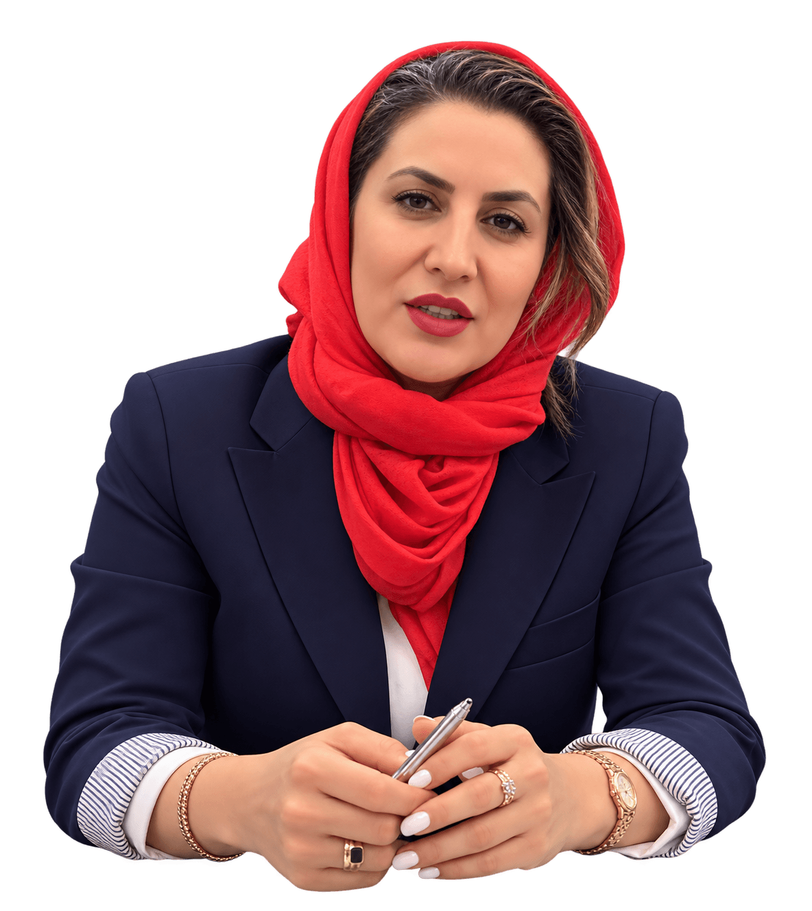کتایون خاکبیز