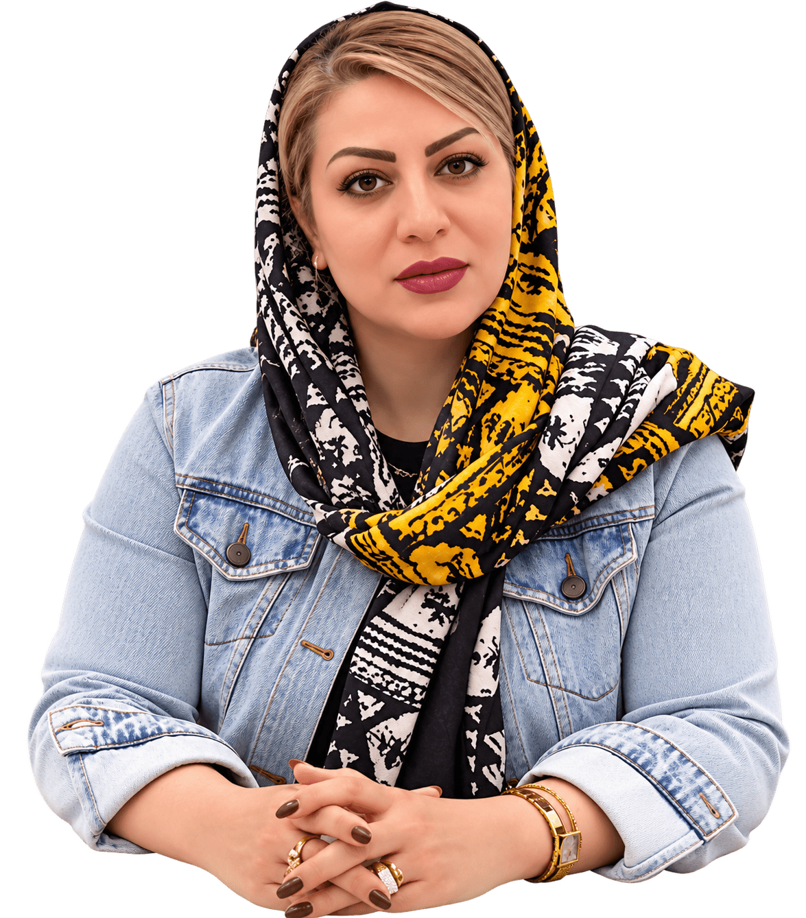 ملیحه حبیبی
